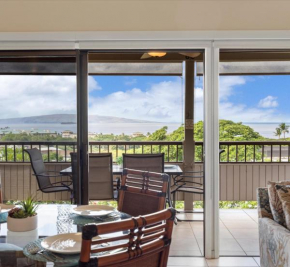 Wailea Ekolu 104 condo